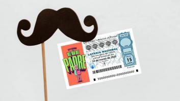 Premios del Sorteo Extraordinario del Día del Padre de Lotería Nacional 2025