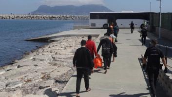 Amnistía Internacional documenta violencia, excesos y descoordinación en la gestión de la infancia migrante