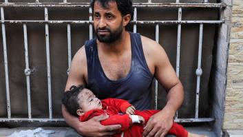 Gaza se quedó en el ojalá: las culpas por la tregua muerta que beneficia a Netanyahu