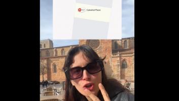 Van a un bar, luego se dan cuenta de que tiene unas valoraciones pésimas y lo que les pasa no lo vieron venir