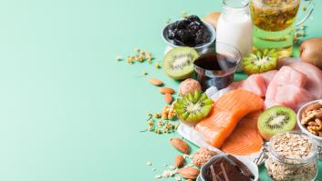 Una experta en sueño recomienda cenar estos siete alimentos ricos en triptófano para dormir a pierna suelta