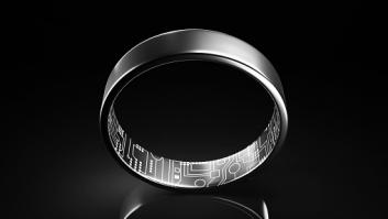 Una enfermera afirma que un anillo le ayudó a salvar la vida: "Empecé a tener síntomas que iban y venían"