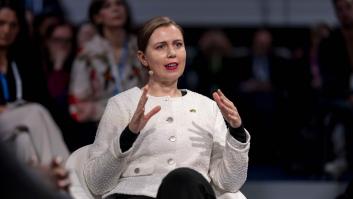 Un nuevo país de Europa quiere guardar armas nucleares de la OTAN