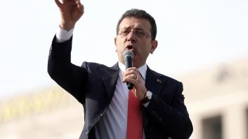 Detenido el alcalde de Estambul, y mayor adversario de Erdogan, por supuesta "corrupción" y "vínculos terroristas" con el PKK