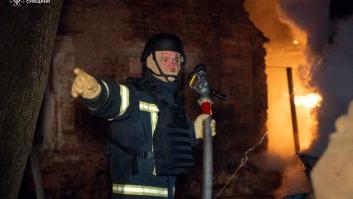 Ataques cruzados a infraestructuras energéticas de Rusia y Ucrania pese al acuerdo de tregua entre Putin y Trump