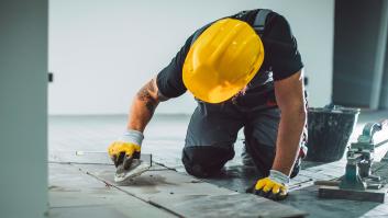 Este es el sueldo de un obrero de la construcción en España en 2025