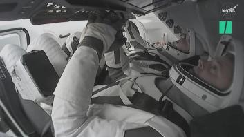 Los astronautas atrapados en el espacio aseguran que "volverían a volar en una nave Starliner"