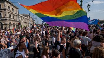Hechos consumados: Hungría aprueba la ley que prohíbe el desfile de Orgullo LGTBI
