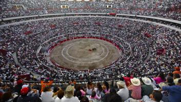 Ciudad de México prohíbe las corridas de toros con violencia