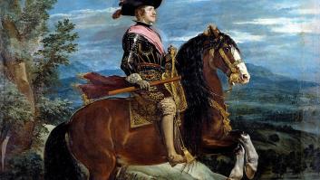 El rey español que tuvo cuarenta hijos entre legítimos y bastardos