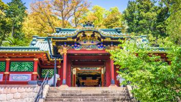 El 'influencer' con más de 500 viajes a Japón: "Por 10 euros se come de fábula y el agua es gratis. Nunca dejes propina"