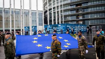 Claves del Libro Blanco de la Defensa UE: dinero de todos para un rearme forzado por la amenaza rusa