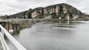 Este es el estado de los embalses a comienzos de la Primavera 2025