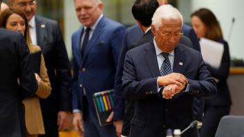 La UE se mete prisa para impulsar su rearme, entre debates por la naturaleza del propio plan