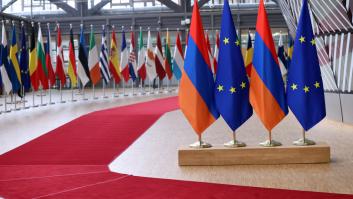 Advierten de que este pequeño país sin salida al mar es el próximo en la lista de la destrucción de Putin