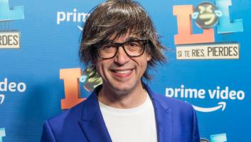 Luis Piedrahita se pronuncia sin pelos en la lengua sobre la nueva ley de prohibición del alcohol