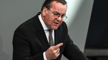 Alemania acusa a Putin de "jugar" tras el alto al fuego