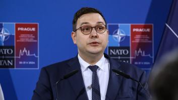 Alerta por el próximo objetivo de Putin: está dentro de Europa