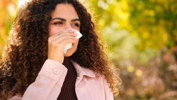 Más lluvia, más calor y, por tanto, más polen: este año los síntomas de la alergia serán más intensos y persistentes