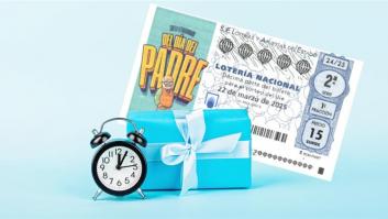 Sorteo Extraordinario del Día del Padre 2025: horario y dónde ver la Lotería Nacional del 22 de marzo