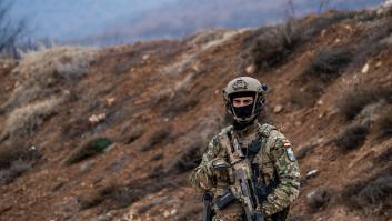 Marruecos pone en el grito en el cielo contra un soldado español