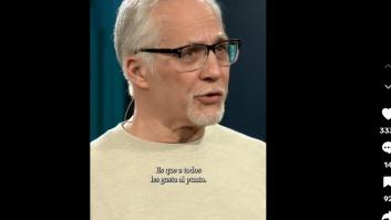 El cocinero de Moncloa desvela cómo le gusta la carne a Pedro Sánchez y éste reacciona de inmediato