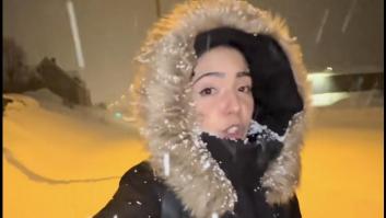 Una española que vive en Noruega se entera de que lleva semanas lloviendo en España y dice algo que merece la pena oír