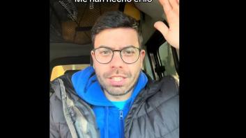 Pide un router en Irlanda, no le llega y atención dónde se lo había dejado el repartidor: si no lo enseña no le creen