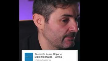 Una empresa descarta en un minuto el CV de un candidato y el motivo provoca un terremoto en los comentarios