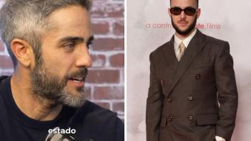 Roberto Leal recuerda, siete años después, como vivió la polémica con C. Tangana en Operación Triunfo