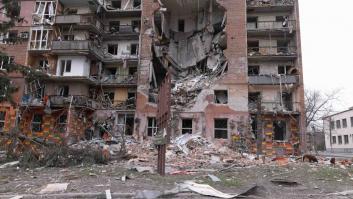 Rusia no tiene previsto firmar ningún documento tras las negociaciones maratonianas con EEUU en Arabia Saudí