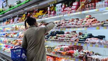 Encuentra un ticket de la compra de 2019, regresa al mismo supermercado a comprar lo mismo y descubre estos productos más baratos