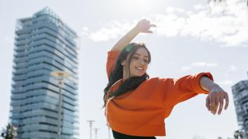 Ni running ni sentadillas: siete deportes para los que prefieran divertirse haciendo ejercicio físico