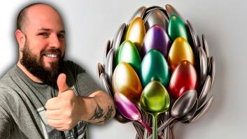 Visitamos la presentación de la Fiesta de la Verdura de Tudela en Madrid