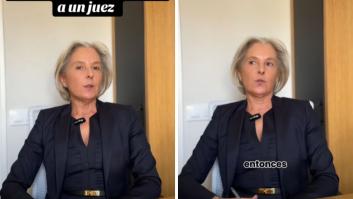 Una especialista en litigios revela lo que nunca se debe hacer ante un juez: "Lo hacen muchos y meten la pata sin parar"