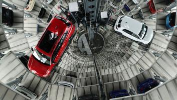 Dan el pistoletazo de salida a la era del rearme en Europa con las primeras "fábricas" de tanques