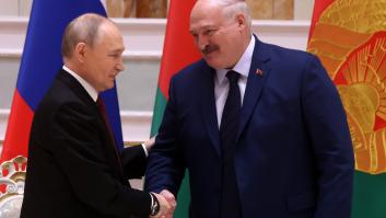 Putin activa el botón del pánico y pide patatas con urgencia a su gran aliado en Europa