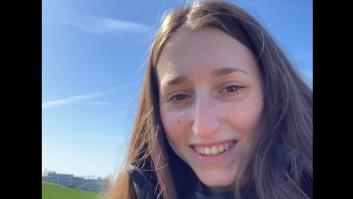 Una joven española destaca lo que se ha encontrado caminando por Suiza: "La gente en este país es tan así"