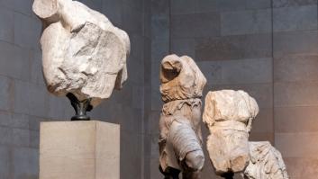 Revelan el gran secreto de las esculturas de la Antigüedad: "No solo ofrecían una experiencia visual, sino también olfativa"