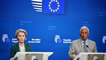 Europa no se pone de acuerdo en cómo financiar el rearme: ¿qué es eso de deuda común?