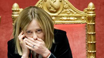 Lanzan una advertencia por la extensión del artículo 5 de la OTAN: "Ayudará a desenmascarar el engaño de Putin"