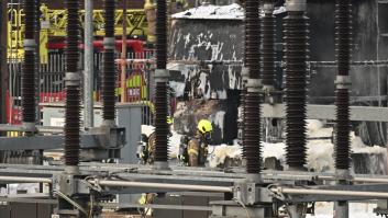 Así afecta a los vuelos en España el cierre del aeropuerto de Heathrow (Londres) por un incendio