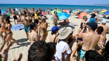 En Suecia se hacen eco del destino español a evitar: "Está presionada hasta límites inimaginables"