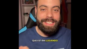 Un andaluz ve que los turistas se quejan del mal tiempo en Málaga y arrasa por todo lo que dice