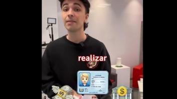 Sugiere lo que hay que hacer para evitar ser estafados al dar una fotocopia del DNI: mucho cuidado