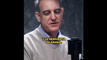 El economista Pablo Gil lanza un crudo aviso sobre qué va a pasar con las pensiones