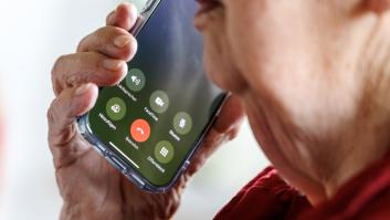 Alerta por la nueva estafa que tienen a los abuelos en el punto de mira