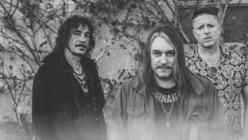 Entrevista a 'Ciclonautas': "Volveremos a tener el Rock and Roll donde hay que tenerlo"