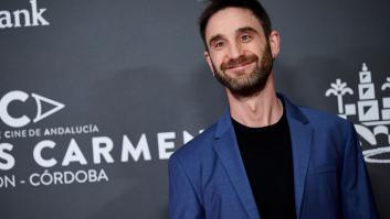 Dani Rovira, claro sobre lo que es para él el trabajo y la carga que asume: a más de uno le sorprenderá