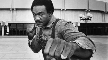 Muere a los 76 años el legendario boxeador George Foreman, histórico rival de Muhammad Ali
